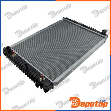 Radiateur du moteur pour VOLVO | CCH-VV-000, 8MK376720-721
